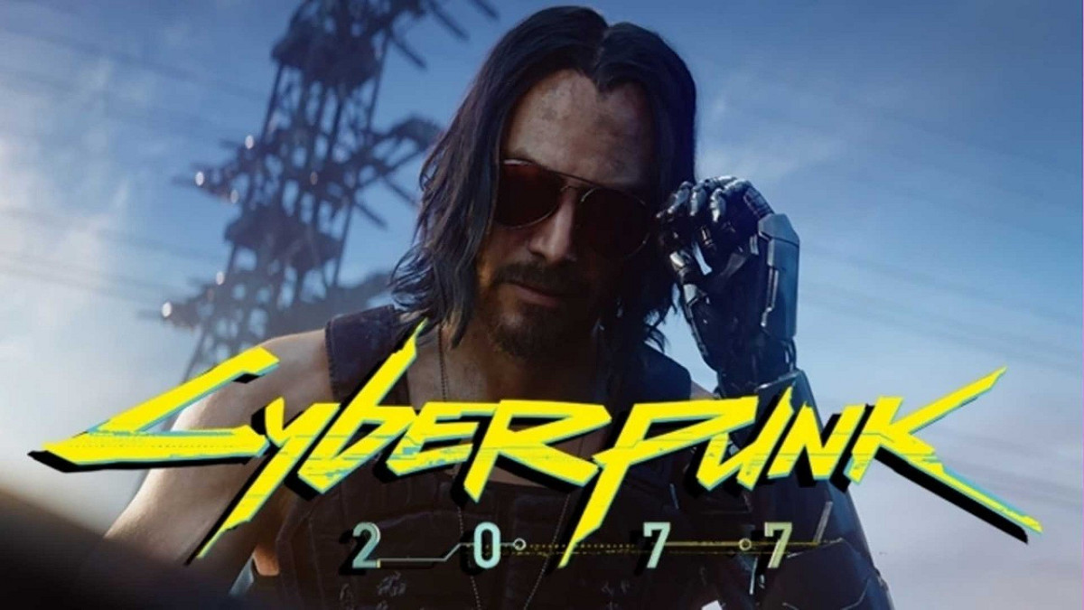 備受玩家期待的《電馭叛客2077》正式宣布跳票至9月17日。 圖：翻攝自官網