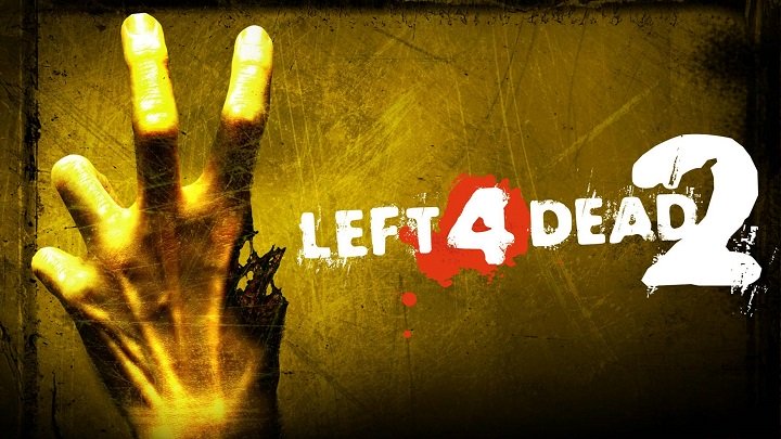 Valve澄清公司目前沒有要開發《惡靈勢力》續作的計畫。 圖：翻攝自Steam