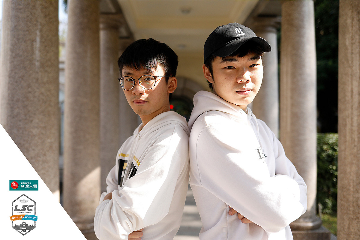 大同寶寶隊首次參賽就闖進台灣人壽LSC例行賽，實力不容小覷。 圖：TESL/提供