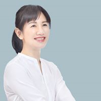 彰化縣新科立委謝衣鳳。 圖：取自謝衣鳳臉書