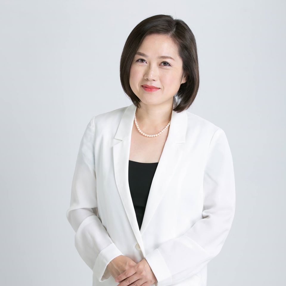 張銘倫認為，疫情使醫病雙方壓力遽增，與人的連結可降低不安感。 圖：翻攝自張銘倫臨床心理師的聊聊心理（資料照）