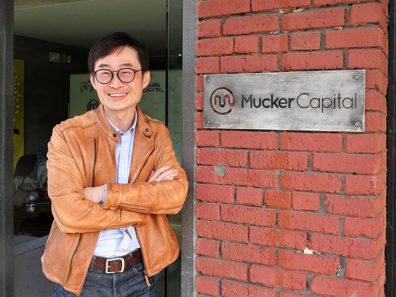 42歲的創投業者許惟量（圖）創辦的Mucker Capital是新創公司Honey的早期投資者。瀏覽器外掛程式的製造商Honey於1月以40億美元被支付平台PayPal收購。 圖 : 中央社