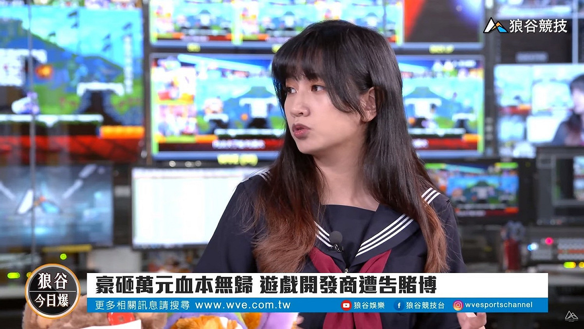武漢肺炎持續延燒  世界冠軍撒千萬拯救疫情 圖:狼谷競技台/提供