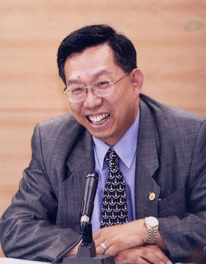 前疾病管制局長蘇益仁日前直言，此波疫情短期難解，若再不行普篩、沒有疫苗，以現有防疫模式，疫情應會再延燒半年。（資料照） 圖：取自成功大學官網（資料照）