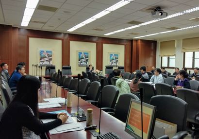 嘉義地檢署統合各相關單位，成立打擊防疫犯罪平台。 圖：嘉義地檢署/提供