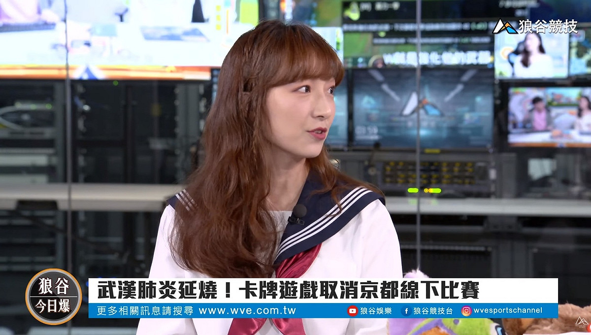007都怕武漢肺炎疫情 俄女戰隊遭踢出聯賽 圖:狼谷競技台/提供