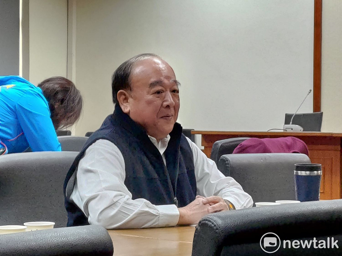 國民黨立委吳斯懷。 圖：黃建豪/攝（資料照）