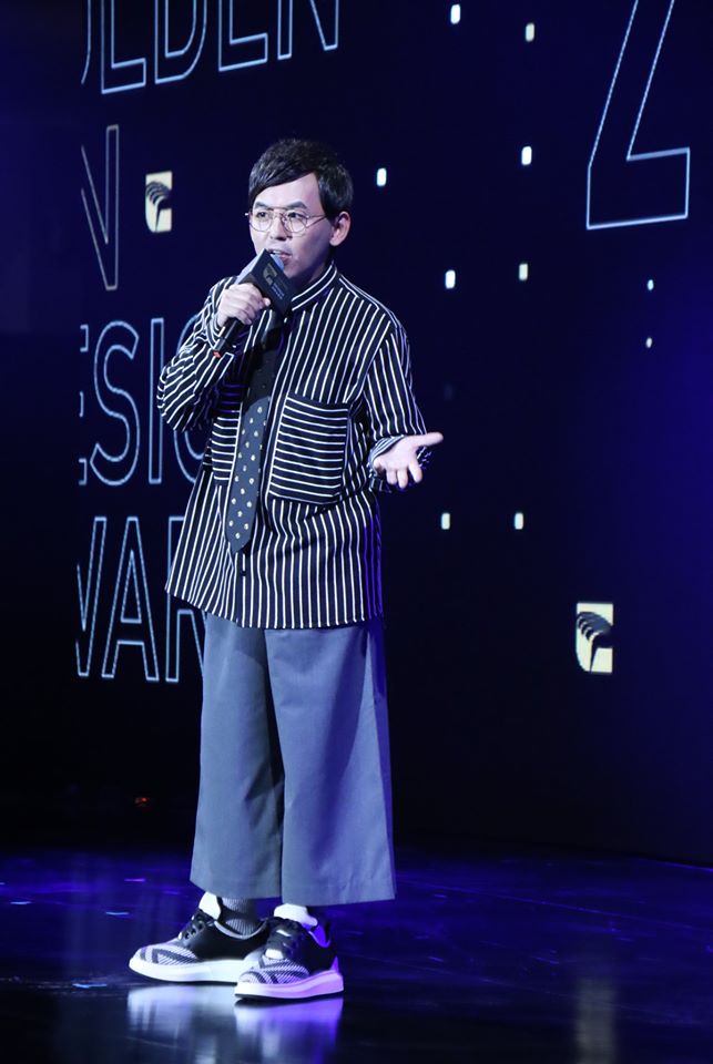 聽聞劉真病危的消息，黃子佼表示，他會幫劉真祈禱，相信有奇蹟。 圖：取自黃子佼臉書