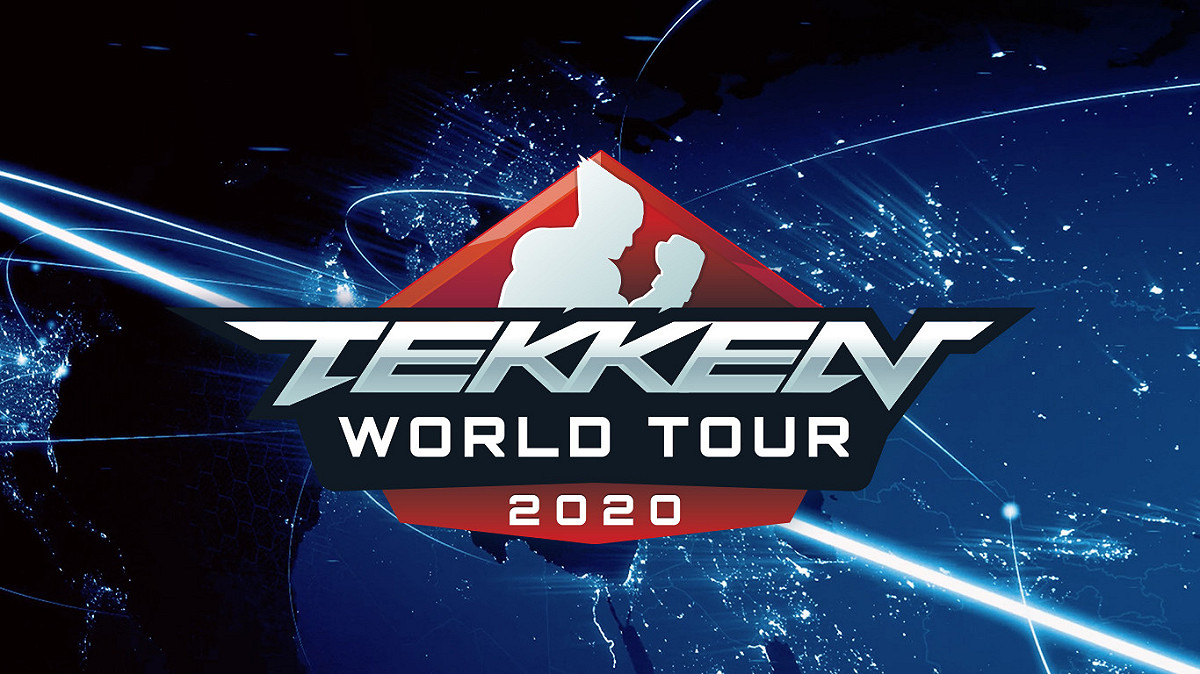《鐵拳7》TWT官方公告2020賽季時程表。 圖：翻攝自官網