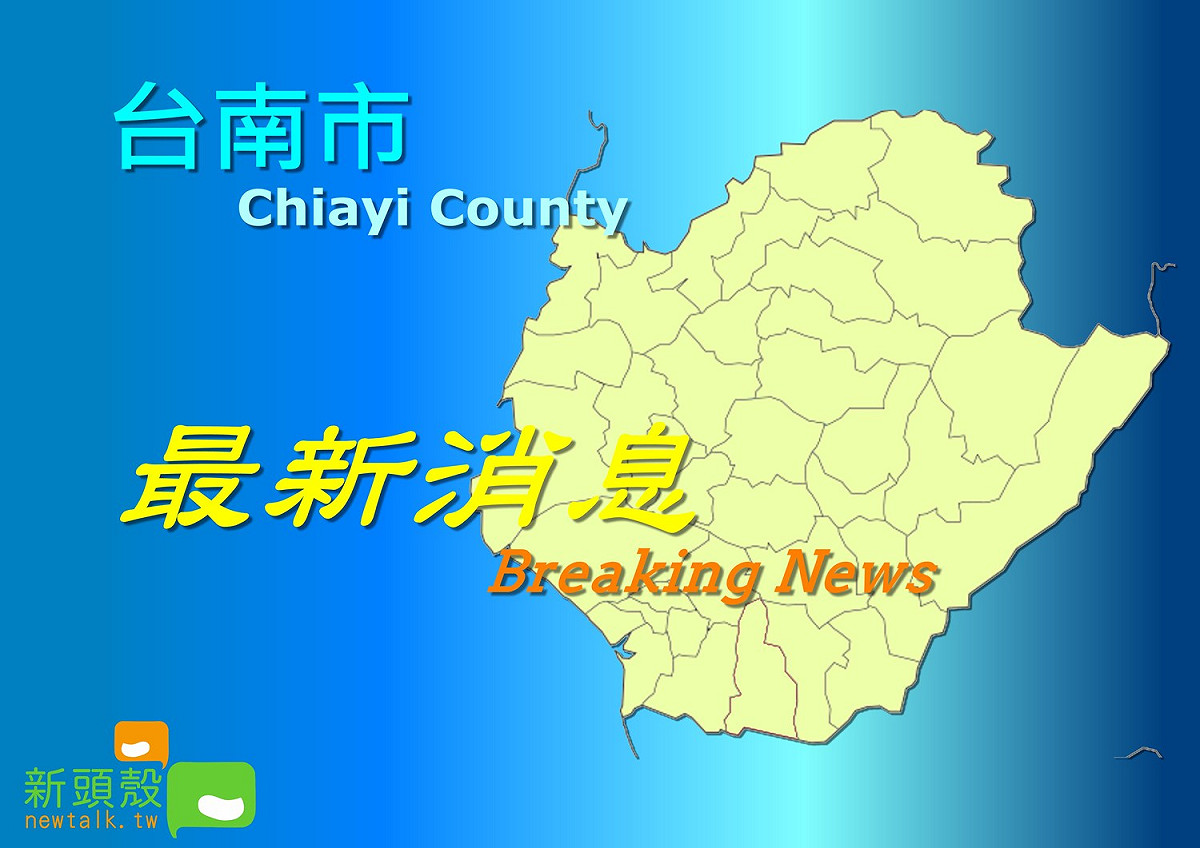 台南市將軍區今天(21日)下午發生槍擊案，警方獲報有一對男女分別中槍。 圖 : 新頭殼製作