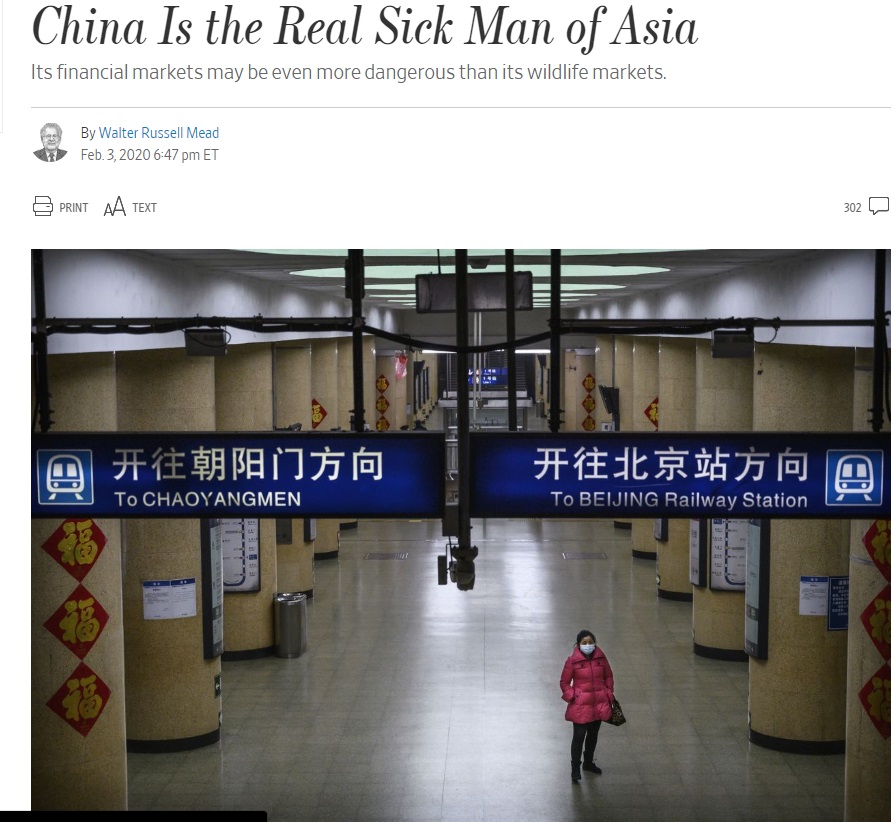 圖/翻攝自華盛頓郵報