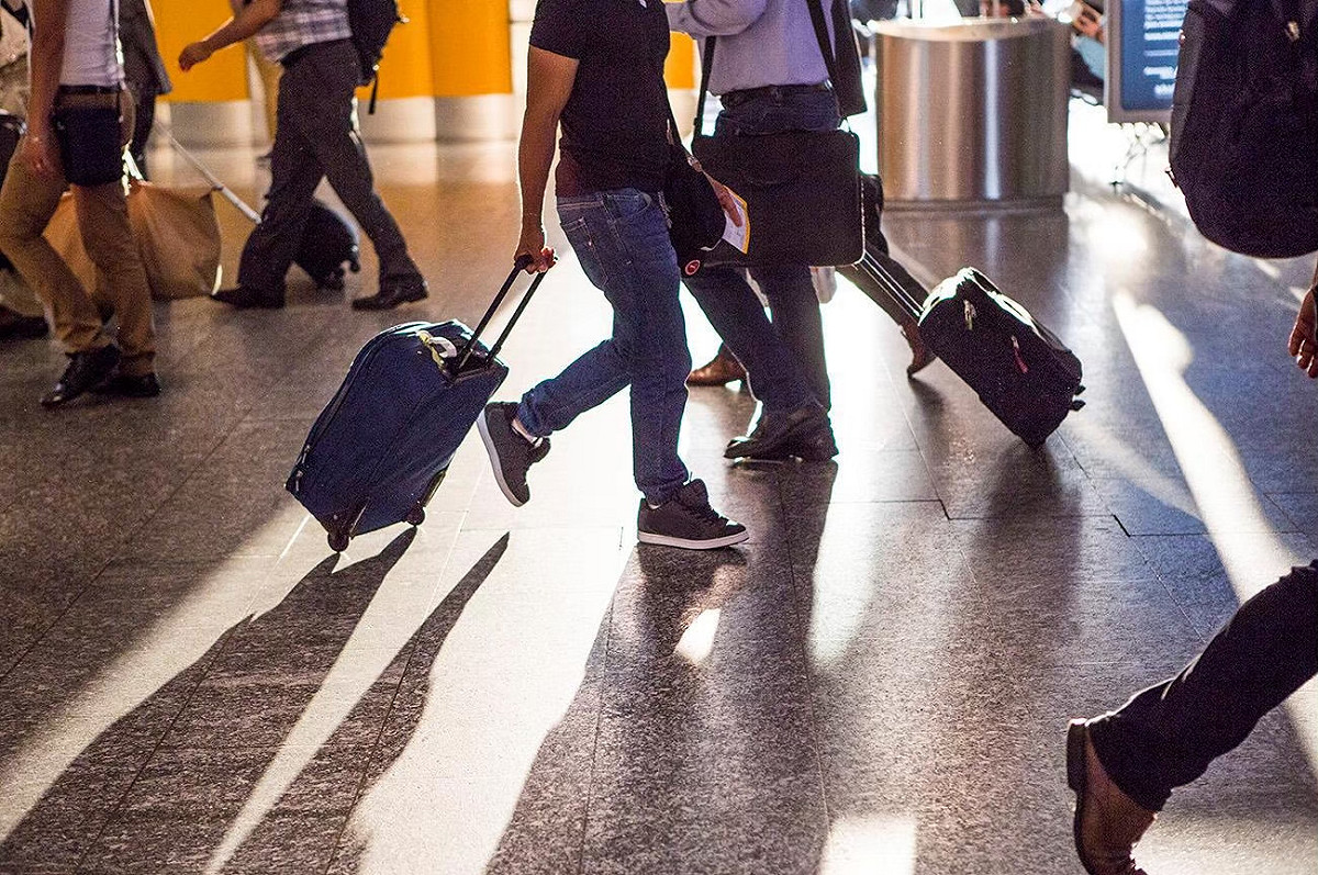 武漢肺炎肆虐，投保旅遊不便險時究竟有哪些眉角要注意？ 圖：新頭殻資料照