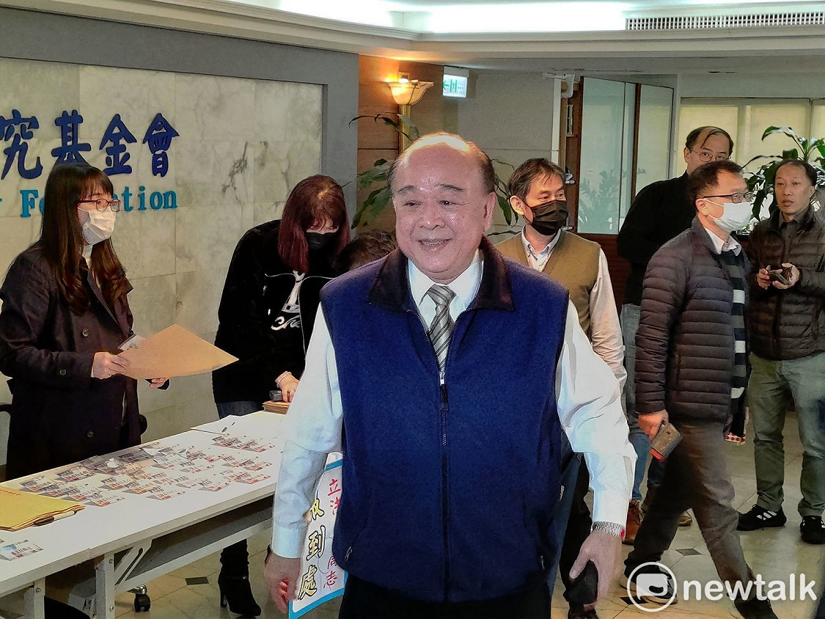 國民黨立委吳斯懷。 圖：黃建豪/攝（資料照）
