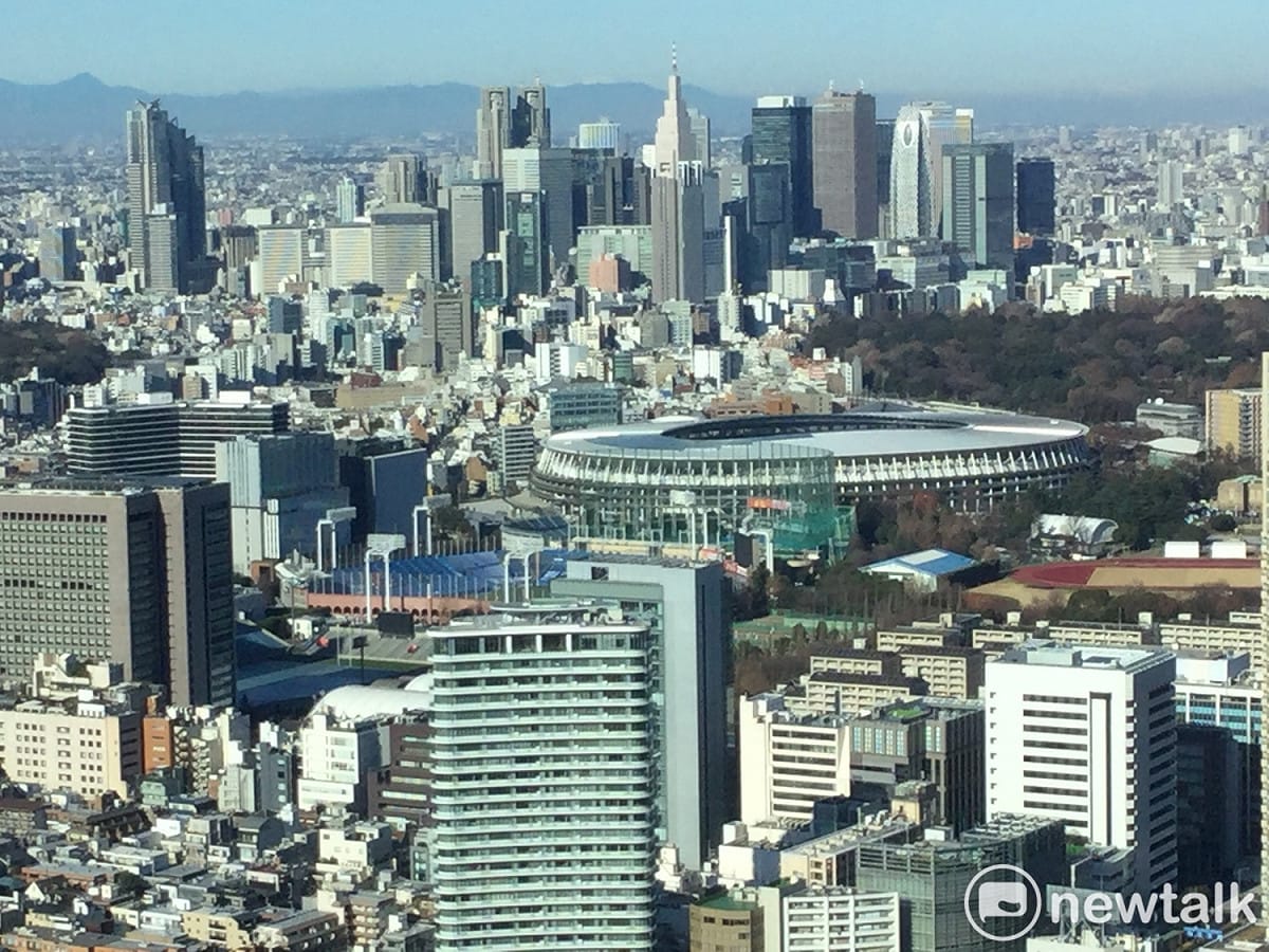 許多民眾期待解封後能到日本遊玩。