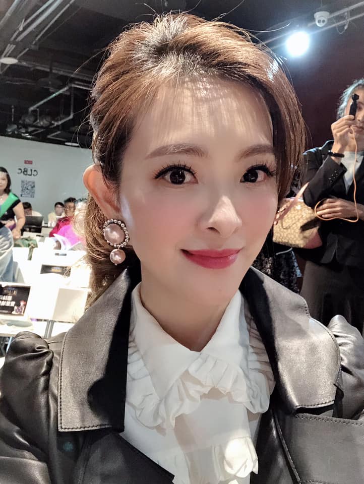 外傳病況不樂觀的劉真在臉書貼出一篇貼文，引發外界熱議。 圖：取自劉真臉書