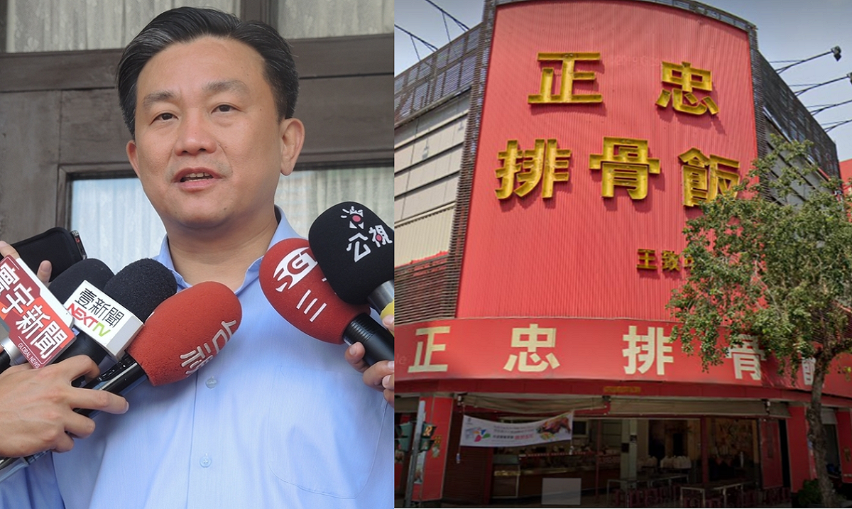 王定宇表示，希望台灣社會不僅不可以歧視抗疫的醫療、公衛、防疫人員，更應該尊敬、感謝他們。 圖：新頭殼合成(資料照片)