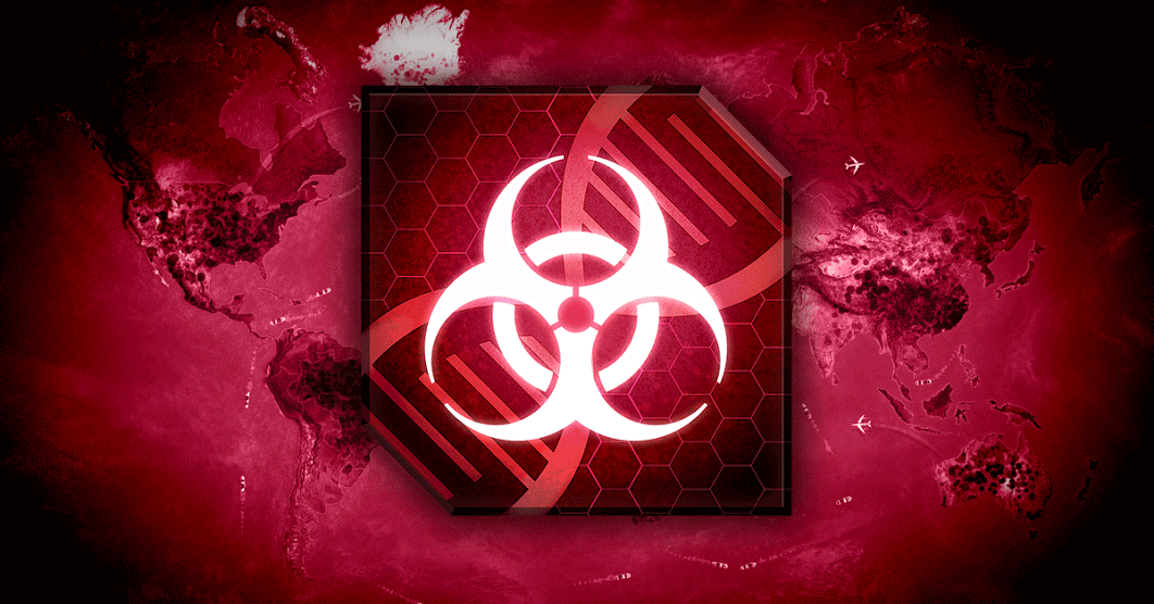 《瘟疫公司》本周於中國無預警下架 圖：翻攝自 Plague Inc. / Rebel Inc. 推特