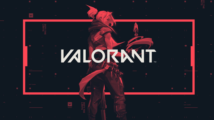 Riot Games 射擊新作《Valorant》昨（2）日正式亮相 圖：翻攝自 VALORANT 推特