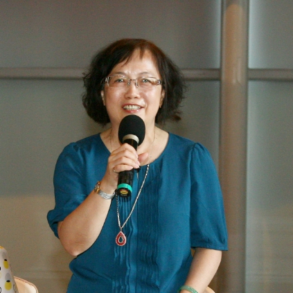 賴淑惠接任台中市副秘書長。 圖:台中市政府/提供