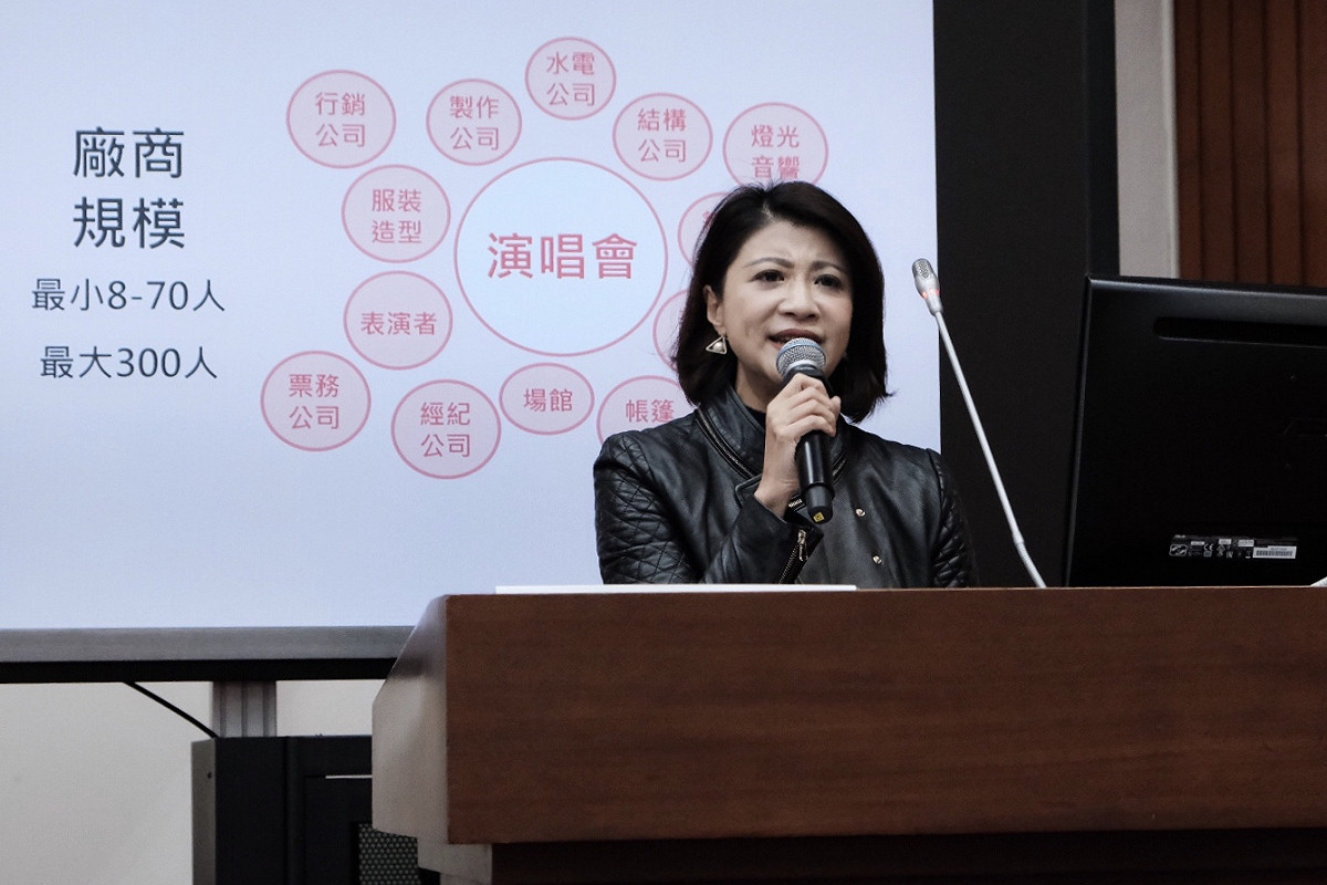 民進黨立委林楚茵。 圖：林楚茵辦公室/提供(資料照片)