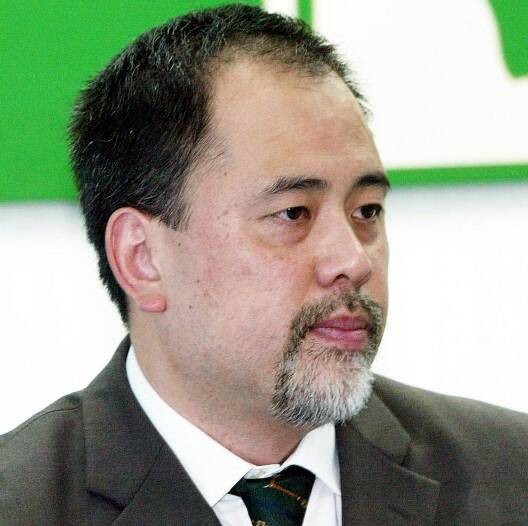 國防安全研究院今（5）日發布新聞稿指出，董事事會遴選林成蔚博士為新任執行長。 圖：擷自國安會官網