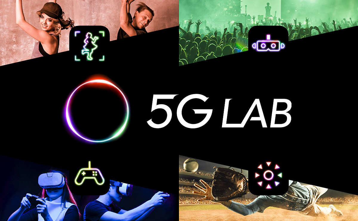 日本軟銀將在3月27日推出5G服務，成為日本國內首家宣布啟用5G的電信業者。 圖：取自軟銀官網