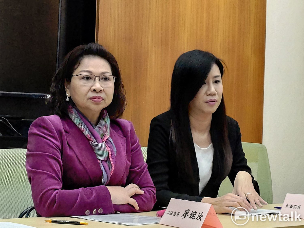 國民黨立委提案修法，將一般勞工家庭照顧假從7天增加至14天，並有7天給薪。 圖：黃建豪/攝