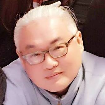 廣告導演范可欽。(資料照片) 圖：翻攝自范可欽臉書