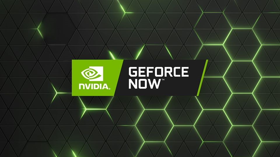 2K宣布旗下遊戲退出Nvidia GeForce Now遊戲雲端串流服務。 圖：翻攝自Nvidia GeForce Now粉專