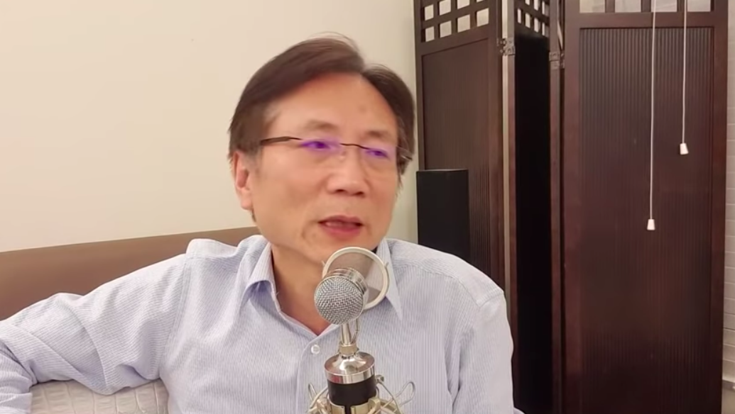 國民黨桃園市議員詹江村近日宣告，正式與韓粉為敵，他強調，韓粉讓他受不了！寧願退休不當民意代表！ 圖：擷取自詹江村直播（資料照）
