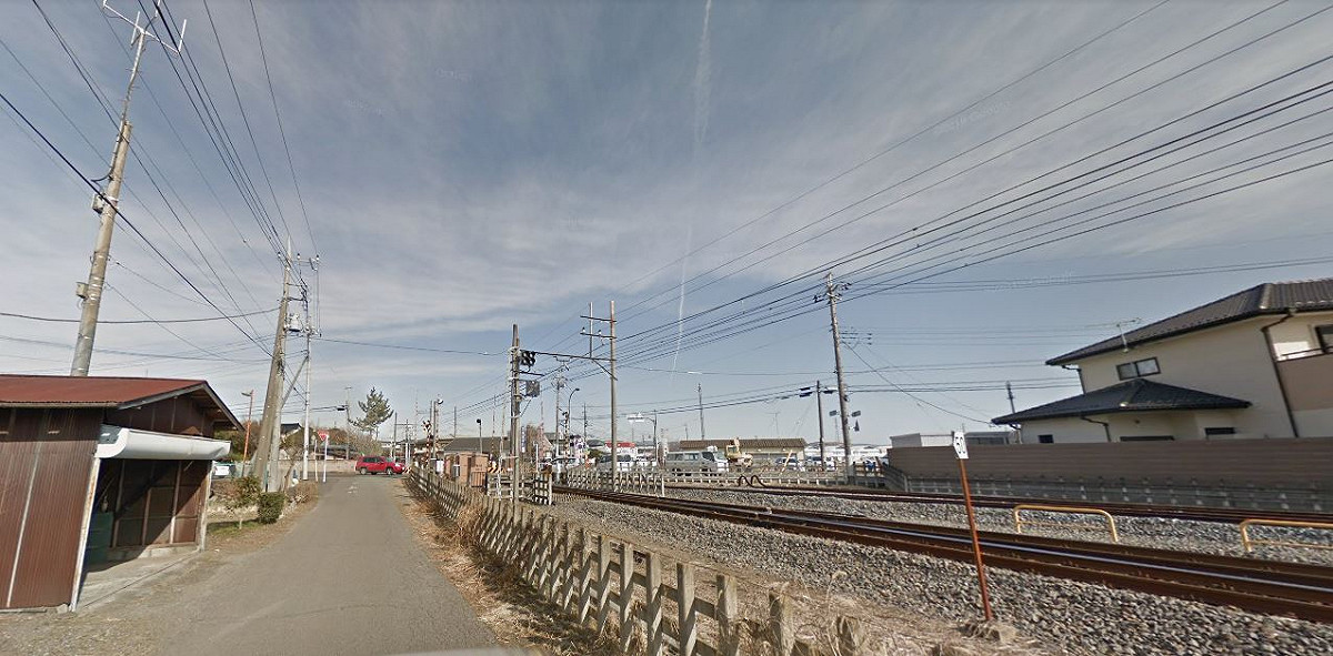 日本群馬縣太田市傳出首例確診，為托兒所工作的40多歲婦女，她直到住院前仍一直戴口罩工作。（太田市示意圖） 圖：翻攝自Google map