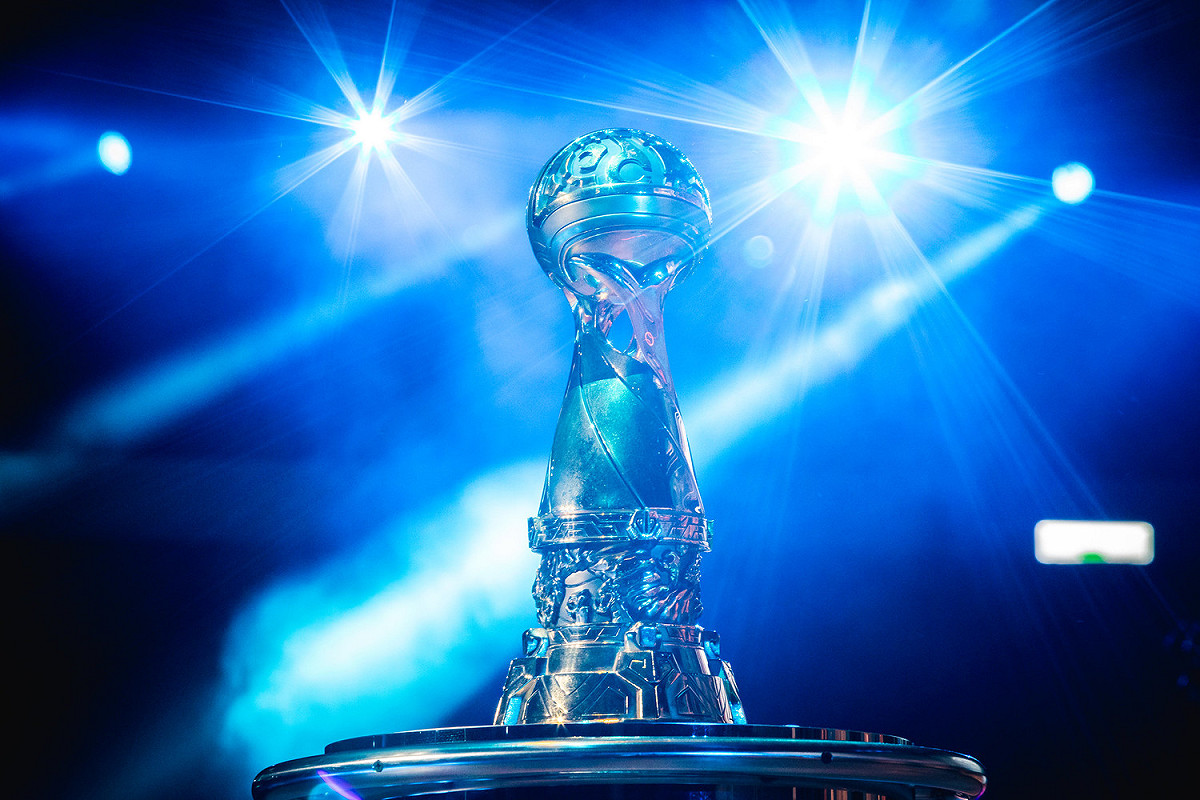 《英雄聯盟》季中賽將於７月登場 圖：翻攝LoL Esports Photo Flickr