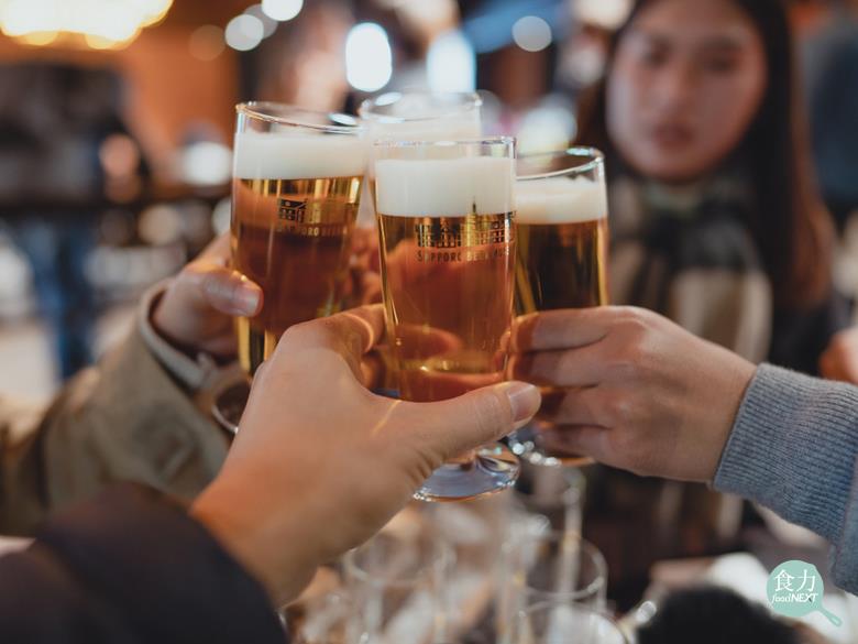日本啤酒業者「開餐廳賣啤酒」帶給我們的啟示 圖：食力／提供