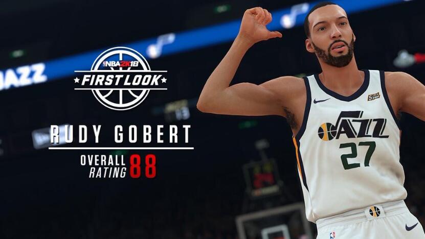 NBA 2K聯盟宣布延期開賽。 圖：翻攝自推特