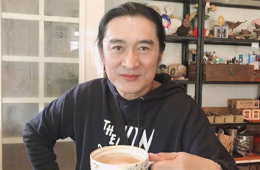 美國正為武漢肺炎疫情所苦，挺共藝人黃安卻在微博上大肆嘲諷。 圖：翻攝自黃安微博