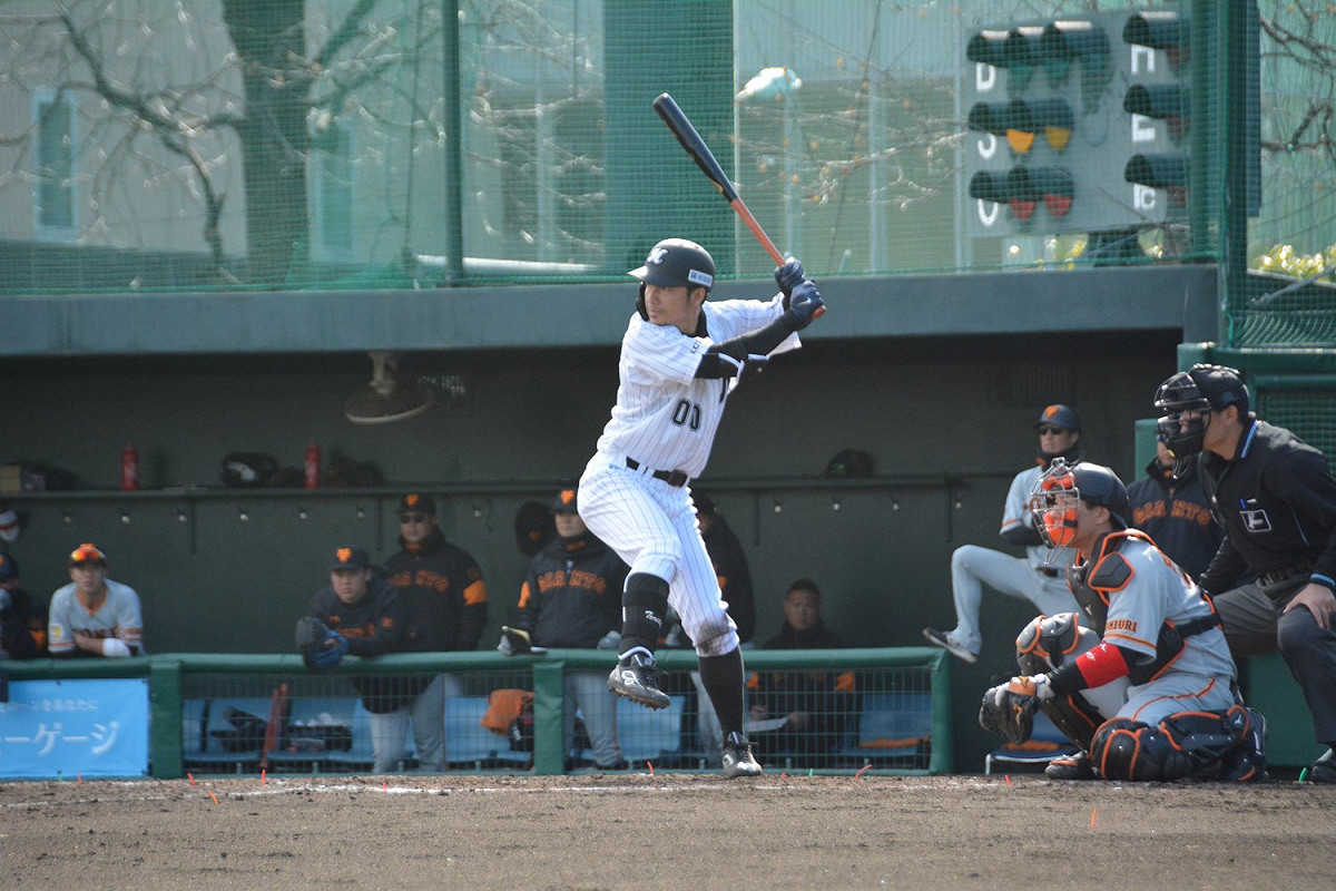 鳥谷敬。 圖／取自朝日新聞