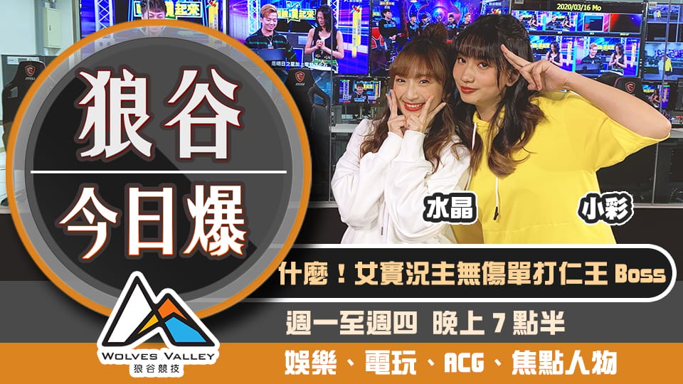 南韓女議員代打掀風波 蘋果禁止瘟疫遊戲上架 圖：狼谷競技台／提供