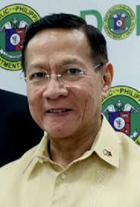 由於菲律賓衛生部一名官員確診武漢肺炎，菲國衛生部長杜克（Francisco Duque III）昨天起展開居家隔離，檢驗結果預計2至3天內出爐。 圖 : 翻攝自維基百科