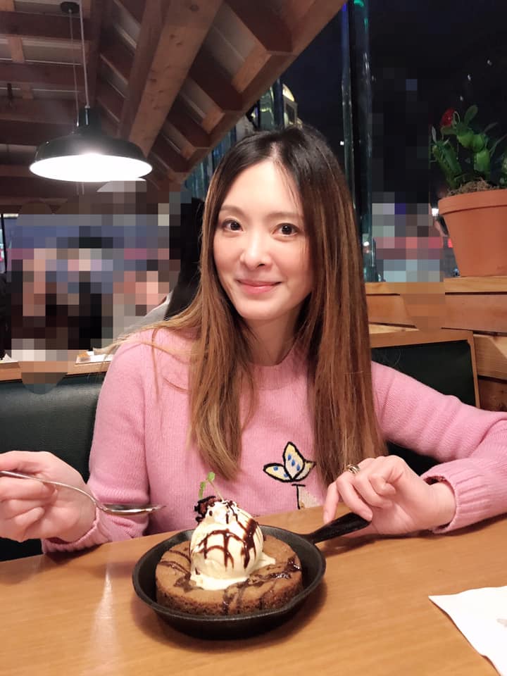 劉真驚傳於昨晚病逝於台北榮總！ 圖：翻攝自劉真臉書
