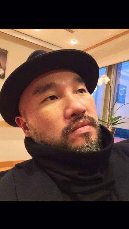 吳宗憲擔心辛龍「走不出來」！ 圖：辛龍臉書粉專