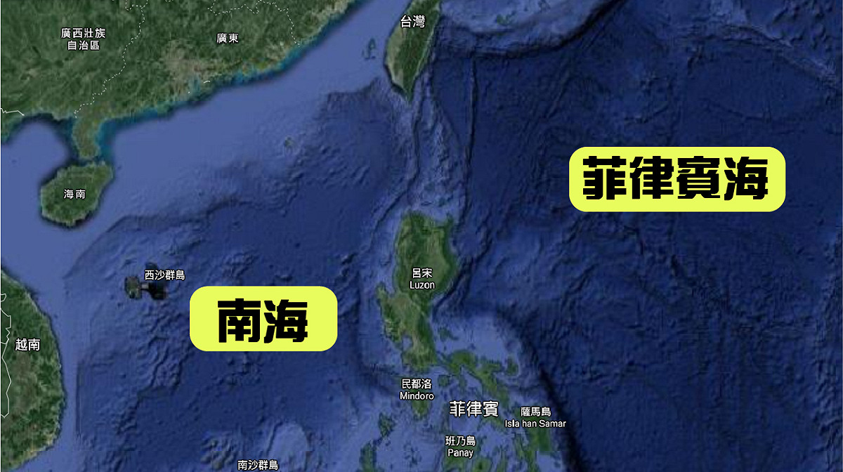 越南外交部19日發表聲明，要求中國撤回在南海設置新行政區的決定。 圖：新頭殼製圖