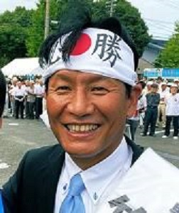 日本愛知縣豐川市與中國江蘇省無錫市新吳區互為姊妹市，2月看到新吳區受武漢肺炎疫情肆虐，於是捐口罩救援，但現在豐川市後悔了，盼對方若有庫存口罩能歸還。 圖 : 翻攝自saphoto11.com