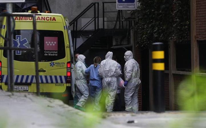 全球恐爆第二波疫情 泰國政府急延長緊急狀態