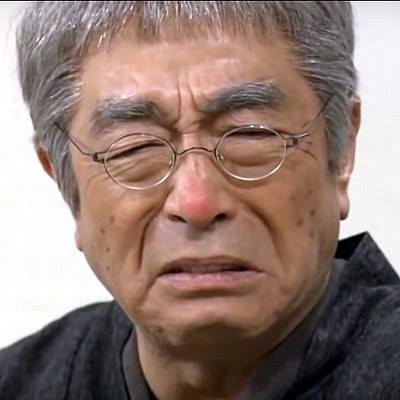 志村健今晨傳出裝上葉克膜，已經意識不清。 圖：志村健臉書粉專