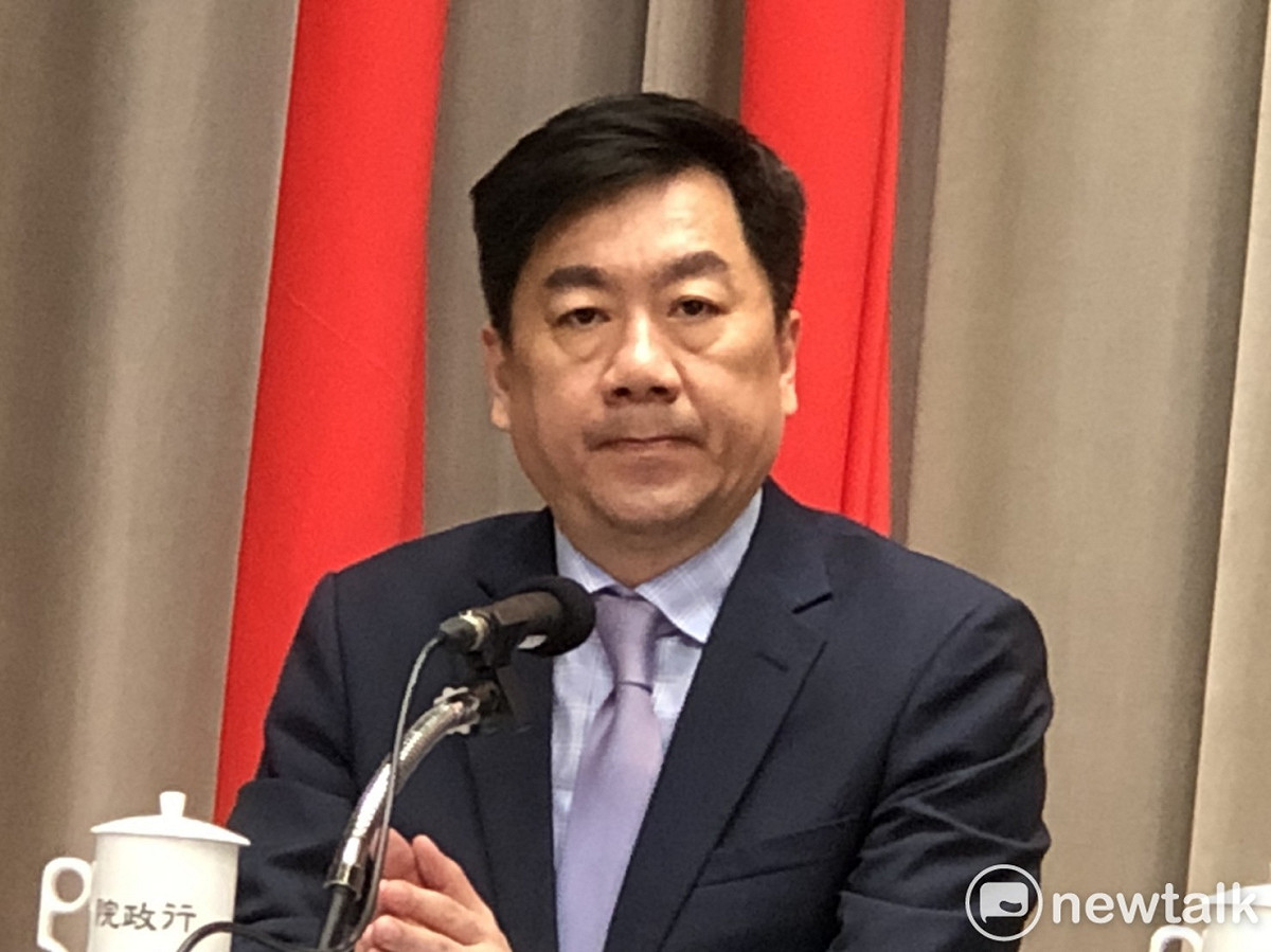 內政部次長陳宗彥。 圖：謝莉慧/攝(資料照)