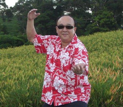 國民黨立委吳斯懷 圖:擷取自臉書