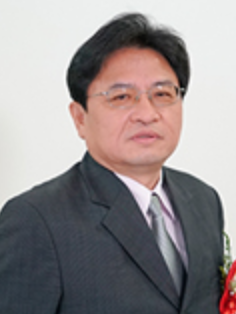 苗栗縣議會國民黨團書記長、議員江村貴。 圖：翻攝自「苗栗縣議會」官網