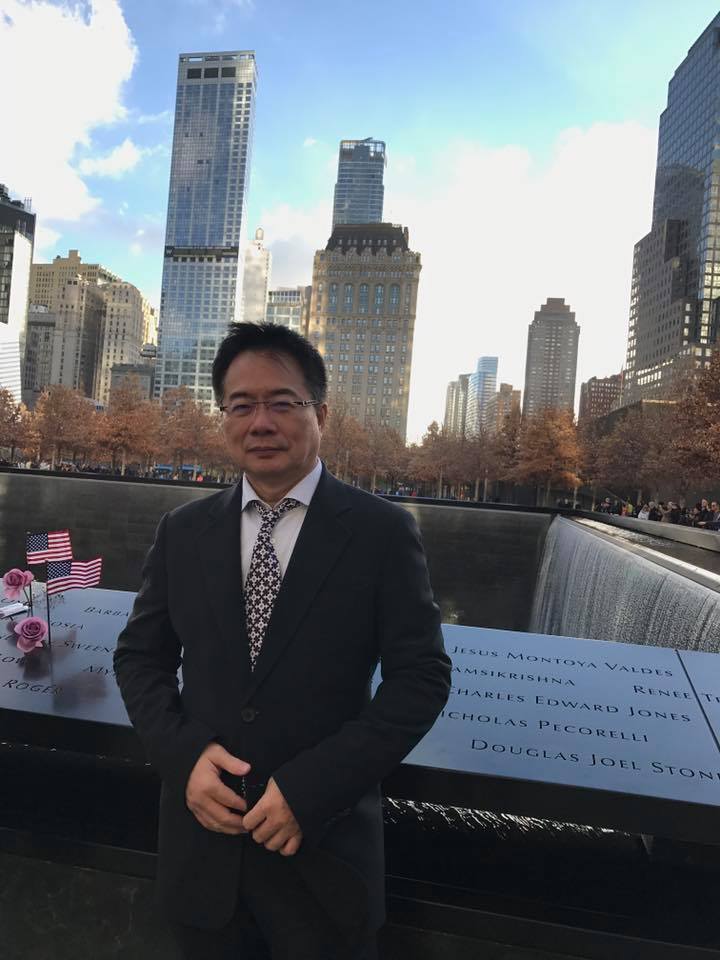 蔡正元再酸蔡政府，批酷碰券「胡亂耍酷」。 圖:擷取自臉書
