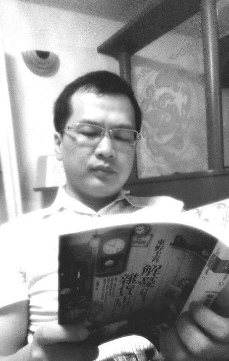 羅智強轟民進黨 圖:擷取自臉書