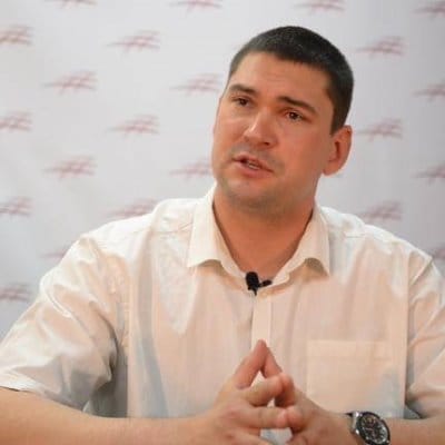 學者蘇漢金指出，俄羅斯企圖利用武漢肺炎所帶來的全球危機建立新的世界秩序 圖：蘇漢金推特
